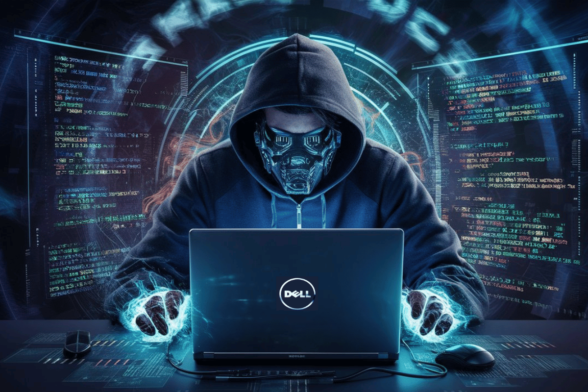 Hacker thừa nhận xâm nhập trực tiếp vào hệ thống máy chủ của Dell